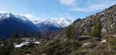Terrain seul à Val-de-Sos en Ariège (09) de 4807 m² à vendre au prix de 6000€ - 3