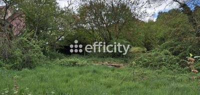 Terrain seul à Rougemont en Doubs (25) de 600 m² à vendre au prix de 17500€ - 1
