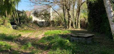 Terrain seul à Magny-les-Hameaux en Yvelines (78) de 397 m² à vendre au prix de 235000€ - 2