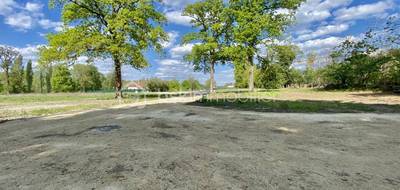 Terrain seul à Mennecy en Essonne (91) de 289 m² à vendre au prix de 149000€ - 1