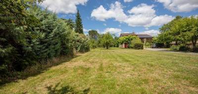 Terrain seul à Albi en Tarn (81) de 1120 m² à vendre au prix de 103000€ - 1
