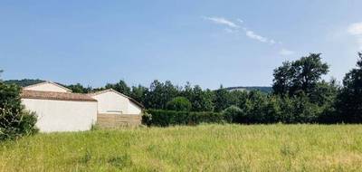 Terrain seul à Revel en Haute-Garonne (31) de 929 m² à vendre au prix de 83000€ - 1