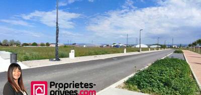 Terrain seul à Mably en Loire (42) de 337 m² à vendre au prix de 37000€ - 3