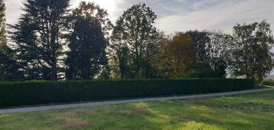Terrain seul à Vernou-la-Celle-sur-Seine en Seine-et-Marne (77) de 1171 m² à vendre au prix de 97000€ - 2