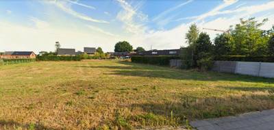 Terrain seul à Reims en Marne (51) de 344 m² à vendre au prix de 89096€ - 1
