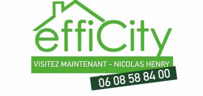 Terrain seul à Châtillon en Hauts-de-Seine (92) de 300 m² à vendre au prix de 480000€ - 3