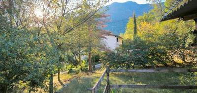 Terrain seul à Clara-Villerach en Pyrénées-Orientales (66) de 1070 m² à vendre au prix de 59500€ - 1