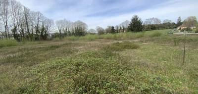 Terrain seul à Limoges en Haute-Vienne (87) de 2640 m² à vendre au prix de 165000€ - 1