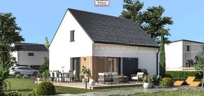 Terrain seul à Saint-Renan en Finistère (29) de 0 m² à vendre au prix de 123800€ - 2
