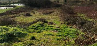 Terrain seul à Bazoges-en-Pareds en Vendée (85) de 2069 m² à vendre au prix de 28990€ - 4