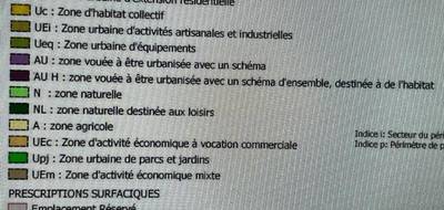 Terrain seul à Avermes en Allier (03) de 30427 m² à vendre au prix de 315000€ - 2