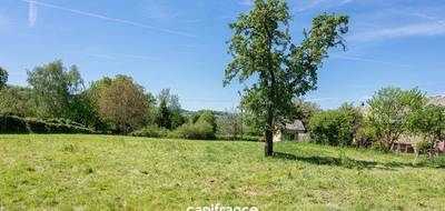 Terrain seul à Pionsat en Puy-de-Dôme (63) de 2270 m² à vendre au prix de 38000€ - 2