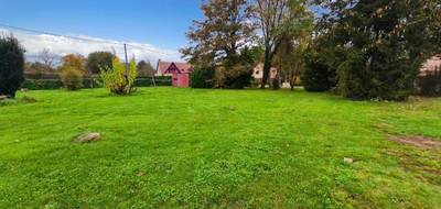 Terrain seul à Changé en Sarthe (72) de 1205 m² à vendre au prix de 109000€ - 3