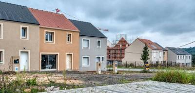 Terrain seul à Saint-Chéron en Essonne (91) de 322 m² à vendre au prix de 131000€ - 3