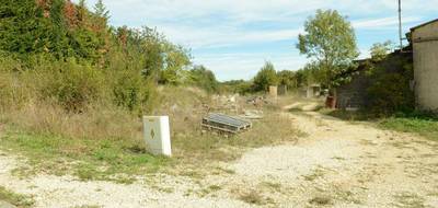Terrain seul à Floressas en Lot (46) de 4600 m² à vendre au prix de 54000€ - 2