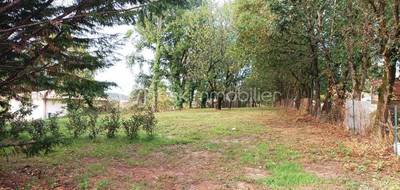 Terrain seul à Monclar-de-Quercy en Tarn-et-Garonne (82) de 1385 m² à vendre au prix de 40000€ - 1