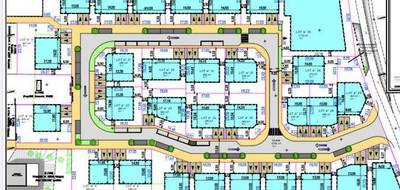 Terrain seul à Chalifert en Seine-et-Marne (77) de 429 m² à vendre au prix de 300000€ - 2