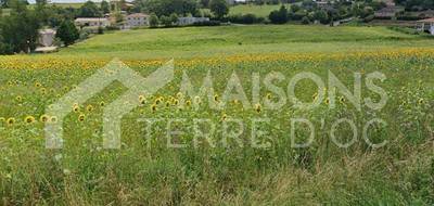 Programme terrain + maison à Empeaux en Haute-Garonne (31) de 502 m² à vendre au prix de 235900€ - 2