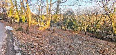 Terrain seul à Saint-Martin-d'Ardèche en Ardèche (07) de 1986 m² à vendre au prix de 115000€ - 1