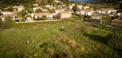 Terrain seul à Bélarga en Hérault (34) de 452 m² à vendre au prix de 99000€ - 3
