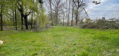 Terrain seul à Vendat en Allier (03) de 3150 m² à vendre au prix de 130000€ - 4