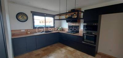 Programme terrain + maison à Carcassonne en Aude (11) de 116 m² à vendre au prix de 299000€ - 2