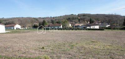 Terrain seul à Paussac-et-Saint-Vivien en Dordogne (24) de 5693 m² à vendre au prix de 43000€ - 4