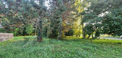 Terrain seul à Azereix en Hautes-Pyrénées (65) de 590 m² à vendre au prix de 54900€ - 3