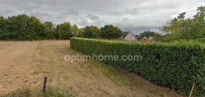 Terrain seul à Hémonstoir en Côtes-d'Armor (22) de 835 m² à vendre au prix de 15020€ - 2