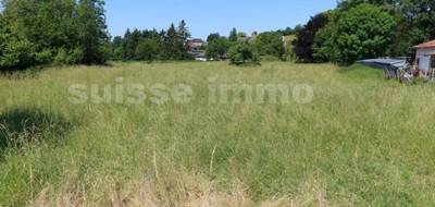 Terrain seul à Albi en Tarn (81) de 449 m² à vendre au prix de 52320€ - 4