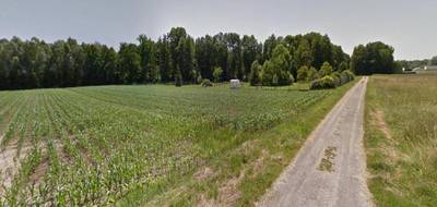 Terrain seul à Leutenheim en Bas-Rhin (67) de 475 m² à vendre au prix de 76000€ - 1