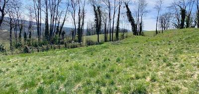 Terrain seul à Marlioz en Haute-Savoie (74) de 724 m² à vendre au prix de 190000€ - 2