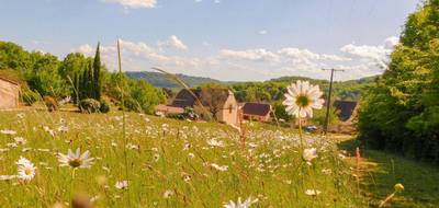 Terrain seul à Vitrac en Dordogne (24) de 2561 m² à vendre au prix de 79000€ - 2