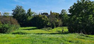 Terrain seul à Carignan en Ardennes (08) de 918 m² à vendre au prix de 28000€ - 2