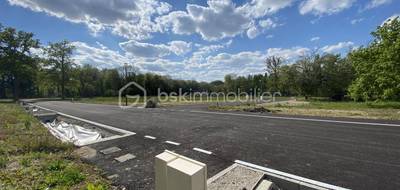 Terrain seul à Mennecy en Essonne (91) de 765 m² à vendre au prix de 249900€ - 3