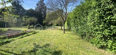 Terrain seul à Lardy en Essonne (91) de 850 m² à vendre au prix de 155000€ - 3