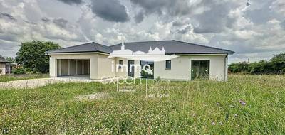 Programme terrain + maison à Morelmaison en Vosges (88) de 150 m² à vendre au prix de 350000€ - 2
