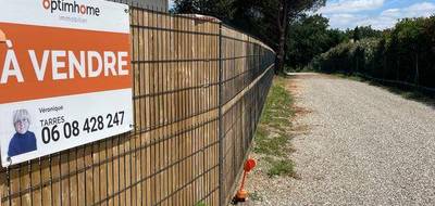 Terrain seul à Montaigut-sur-Save en Haute-Garonne (31) de 761 m² à vendre au prix de 120000€ - 3