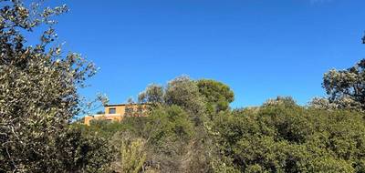 Terrain seul à Narbonne en Aude (11) de 1002 m² à vendre au prix de 149800€ - 2