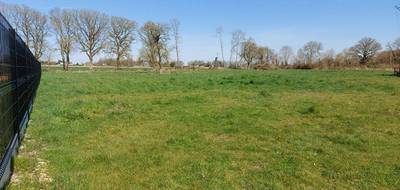 Terrain seul à Grand Bourgtheroulde en Eure (27) de 1583 m² à vendre au prix de 59900€ - 1