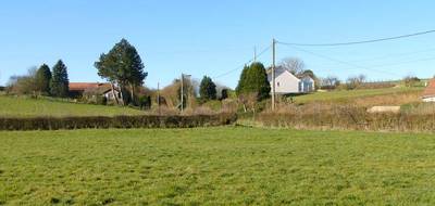 Terrain seul à Hernicourt en Pas-de-Calais (62) de 937 m² à vendre au prix de 29000€ - 2