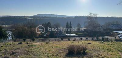 Terrain seul à Berg-sur-Moselle en Moselle (57) de 700 m² à vendre au prix de 139900€ - 2