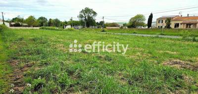 Terrain seul à Saint-Pierre-d'Oléron en Charente-Maritime (17) de 400 m² à vendre au prix de 159000€ - 2