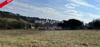 Terrain seul à Saint-Germain-du-Salembre en Dordogne (24) de 9300 m² à vendre au prix de 49800€ - 4