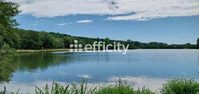 Terrain seul à Saint-Piat en Eure-et-Loir (28) de 73790 m² à vendre au prix de 1870000€ - 2