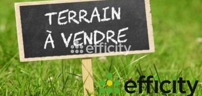 Terrain seul à Haute-Goulaine en Loire-Atlantique (44) de 2750 m² à vendre au prix de 270000€ - 1