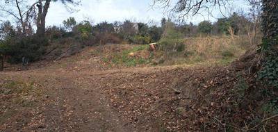 Terrain seul à Manosque en Alpes-de-Haute-Provence (04) de 1821 m² à vendre au prix de 215000€ - 4