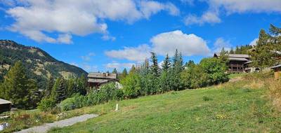 Terrain seul à Molines-en-Queyras en Hautes-Alpes (05) de 742 m² à vendre au prix de 185000€ - 4