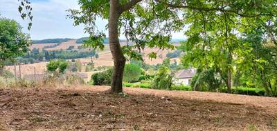 Terrain seul à Puycasquier en Gers (32) de 603 m² à vendre au prix de 24000€ - 3