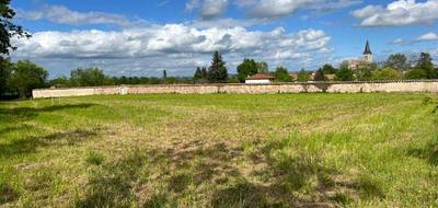 Terrain seul à Boën-sur-Lignon en Loire (42) de 0 m² à vendre au prix de 56000€ - 2